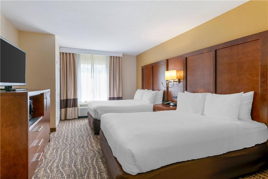 Comfort Suites Lady Lake - The Villages photo 2