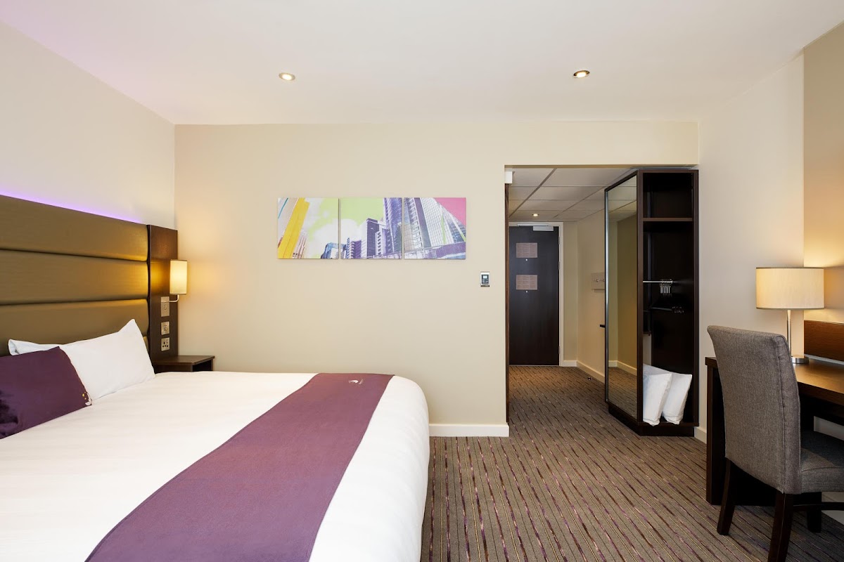 Premier Inn Hayle hotel photo 3