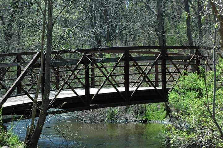 Coventry Oaks Lodge - Firestone Metro Park