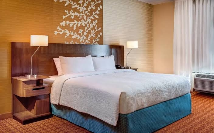 Fairfield by Marriott Inn & Suites Detroit Canton photo 2