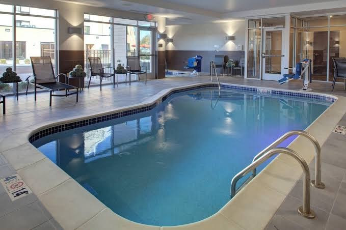 Fairfield by Marriott Inn & Suites Detroit Canton photo 3