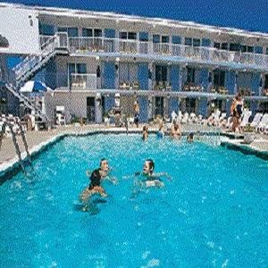 Caprice Motel