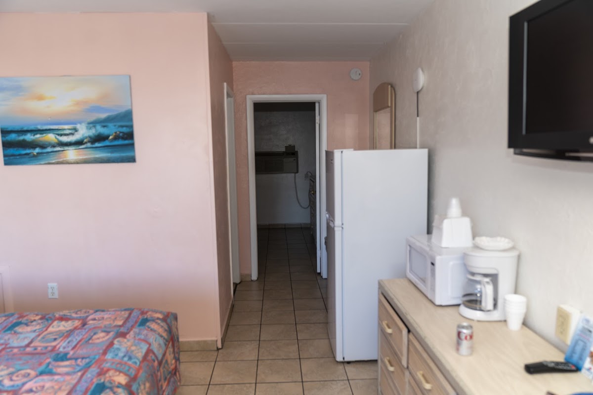 Caprice Motel photo 2