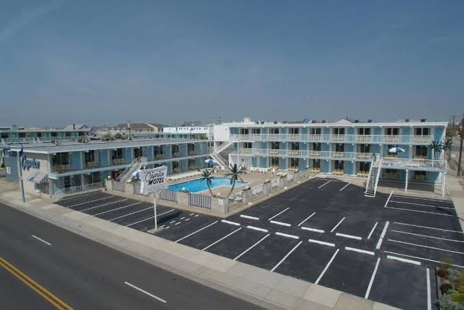 Caprice Motel photo 3