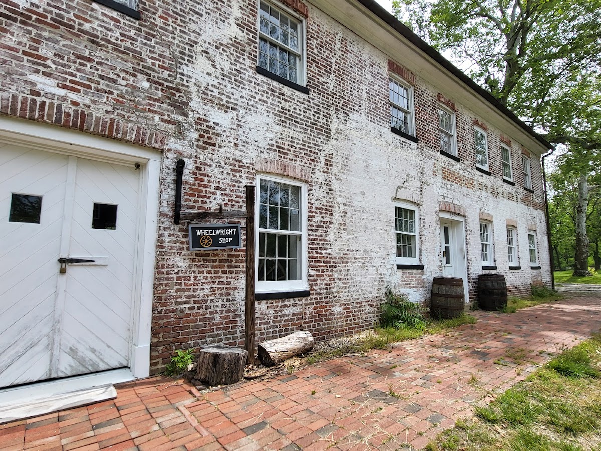 Allaire Village, Inc.