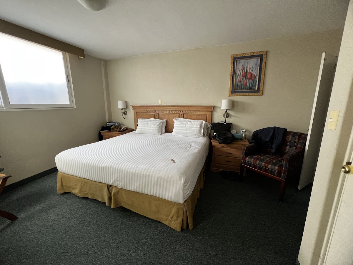 Biohotel Boutique Metepec photo 2