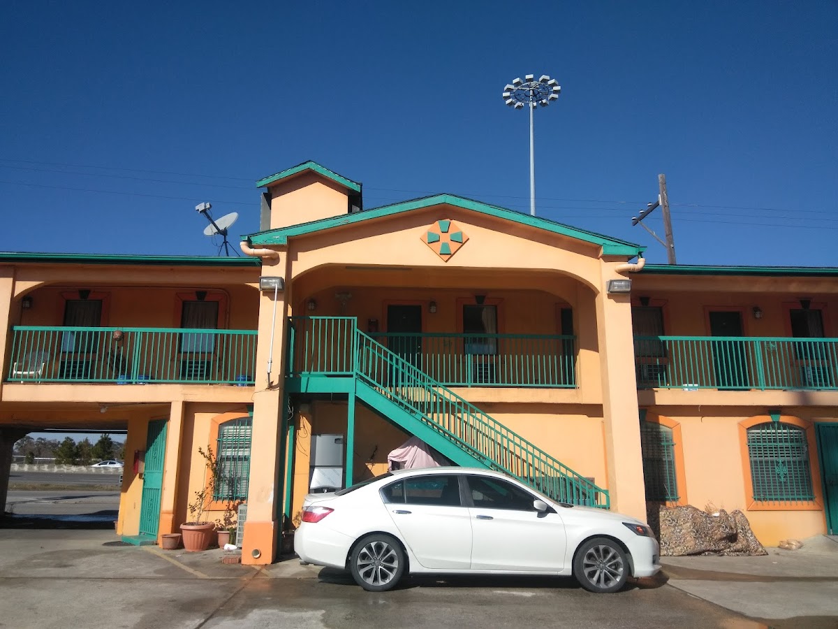 I-10 Royal Inn