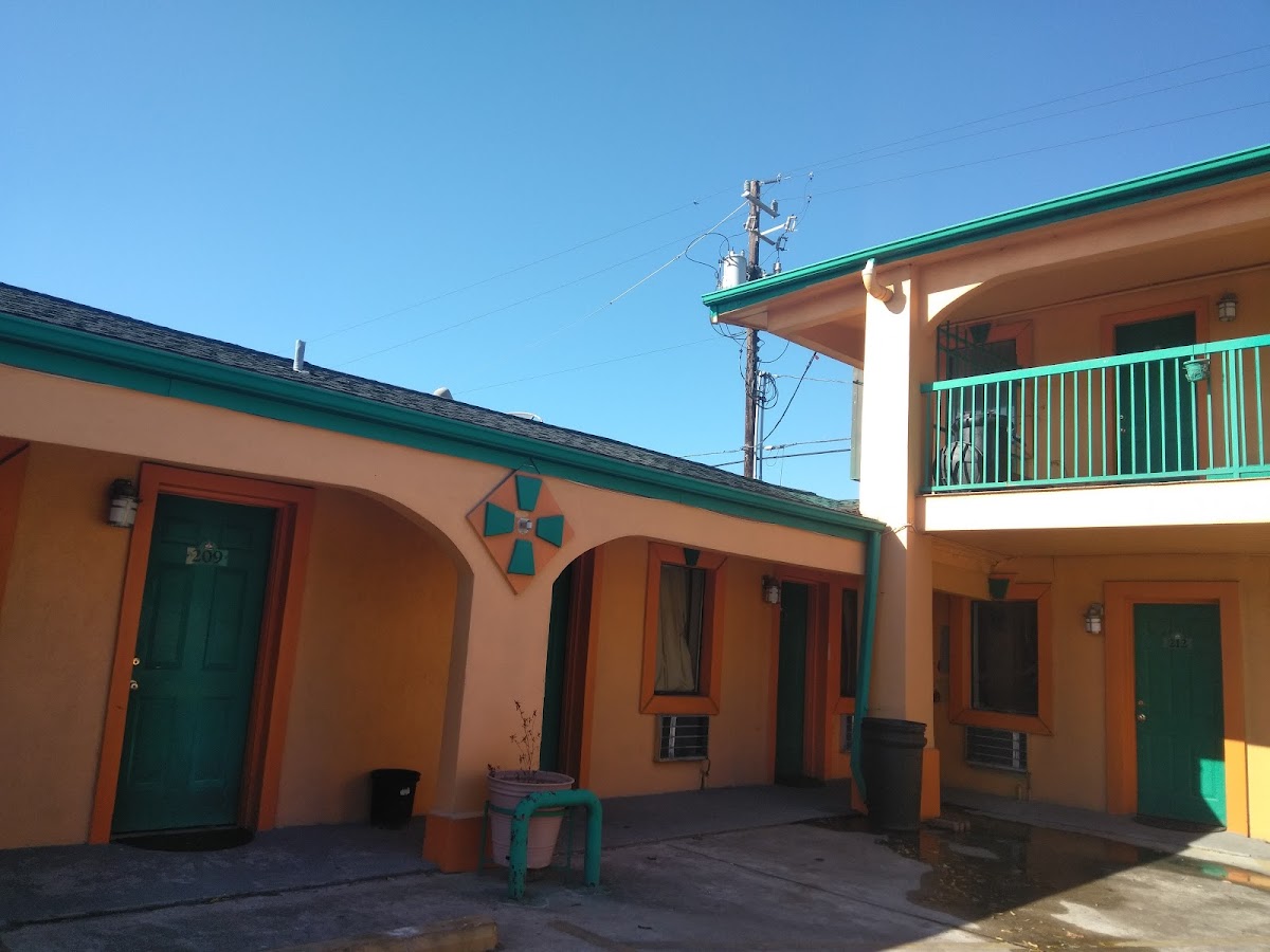 I-10 Royal Inn photo 2