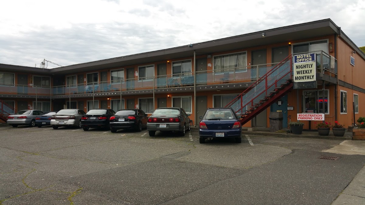 Motel International