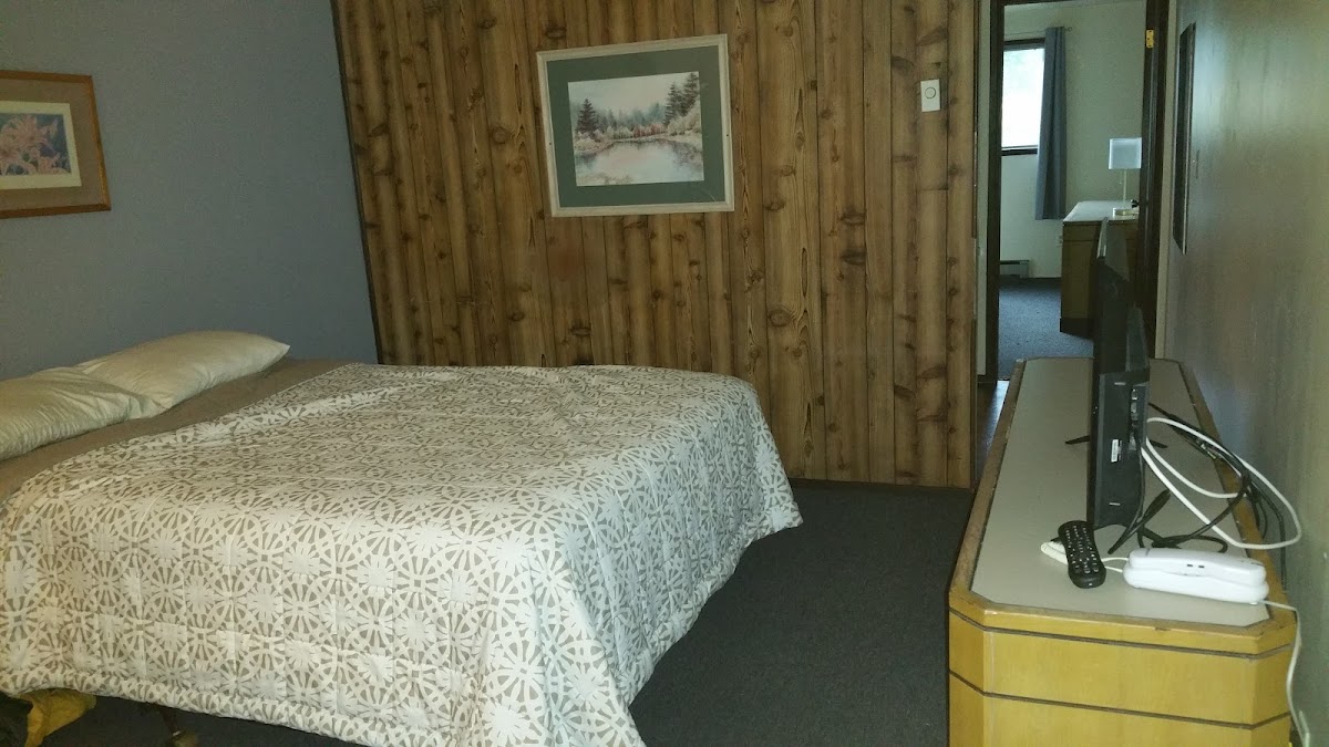 Motel International photo 2