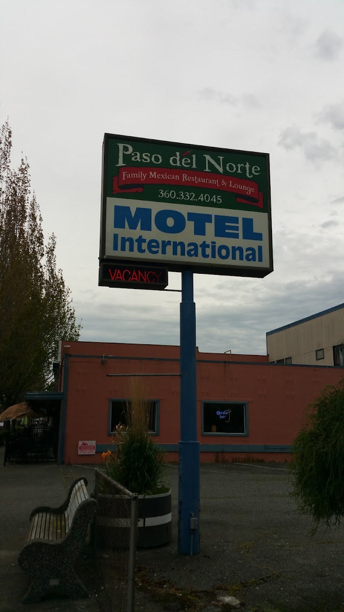 Motel International photo 3