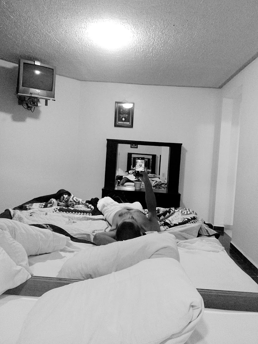 Motel el Cipres