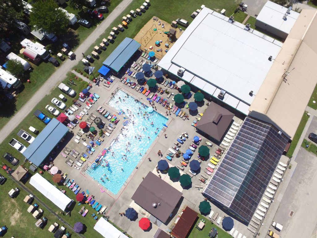 White Tail Resort
