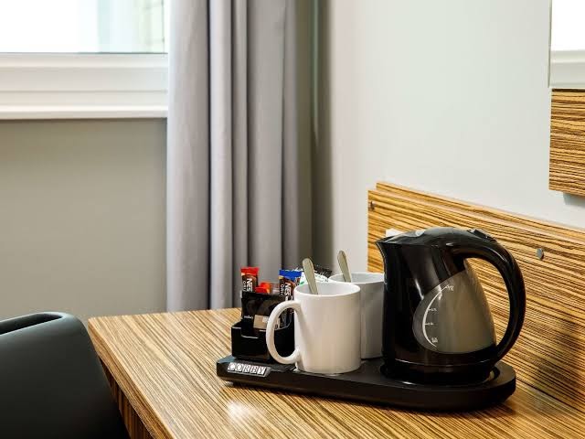ibis budget London Heathrow Central photo 3