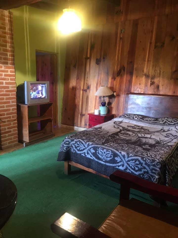 Hotel El Zorro