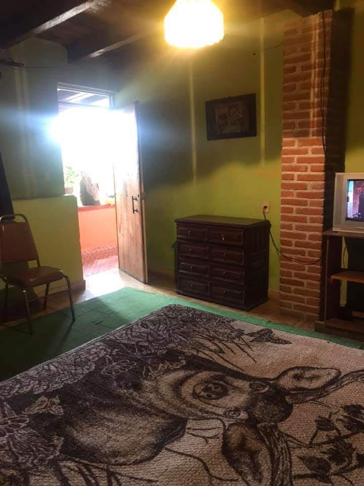 Hotel El Zorro photo 3