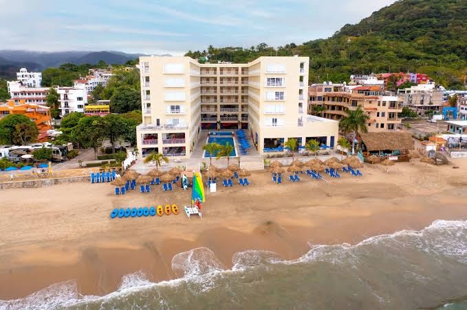 Decameron La Marina Guayabitos, Ramada All Inclusive Resort