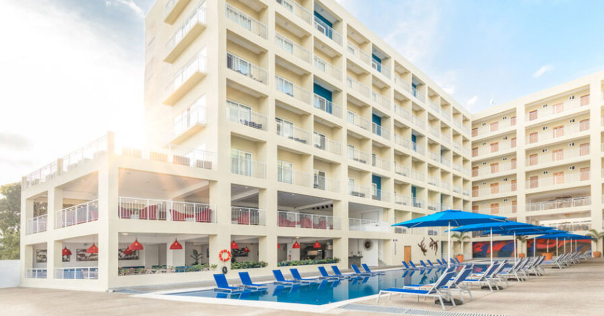 Decameron La Marina Guayabitos, Ramada All Inclusive Resort photo 3