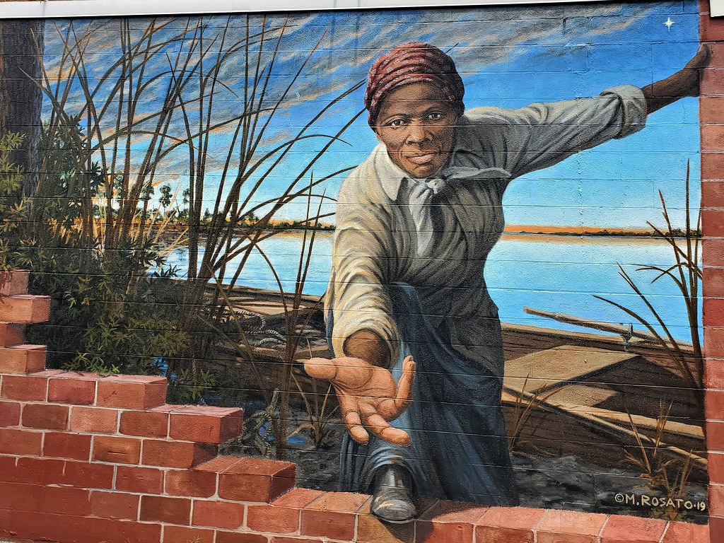 Harriet Tubman Museum and Educational Center