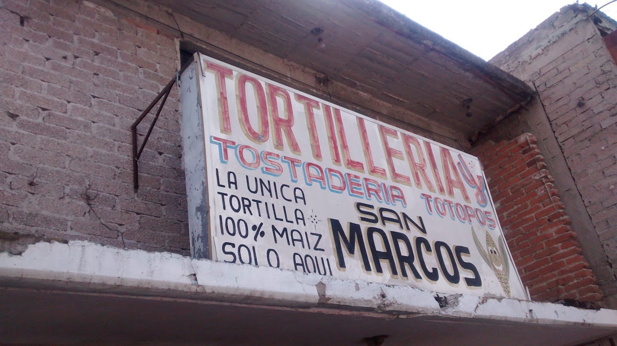 Motel 'San Marcos''