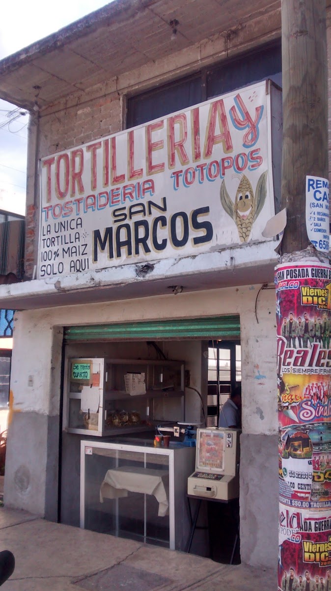 Motel 'San Marcos'' photo 2