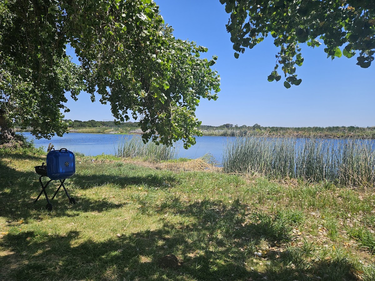 Brannan Island State Recreation Area