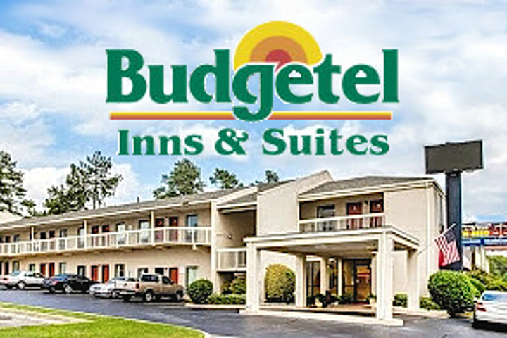 Budgetel Fort Gordon