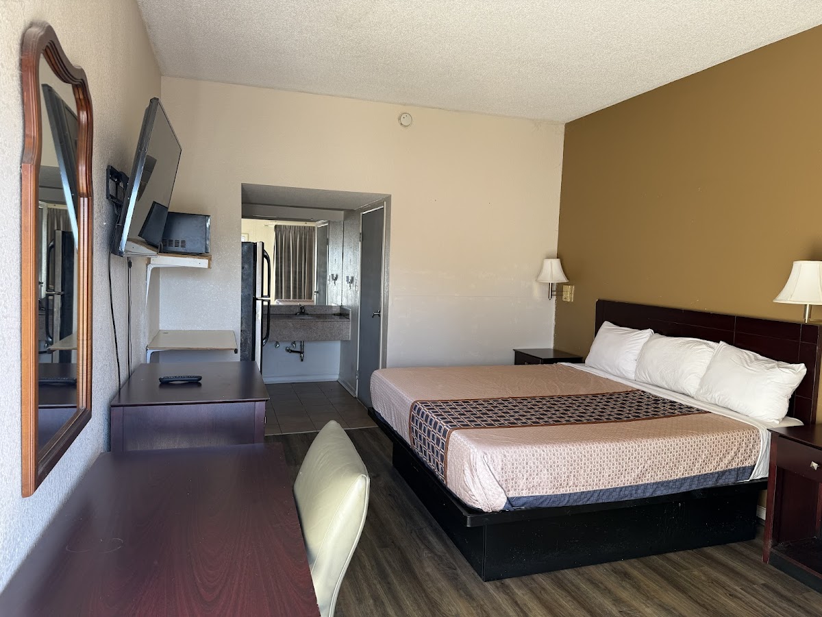 Budgetel Fort Gordon photo 2