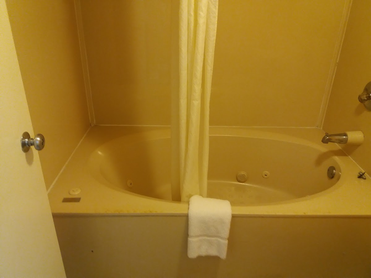 Budgetel Fort Gordon photo 3
