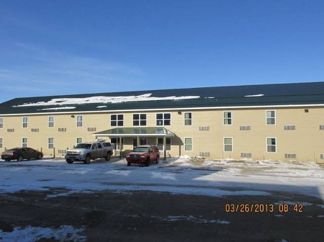 Tumbleweed Inn & Suites photo 2
