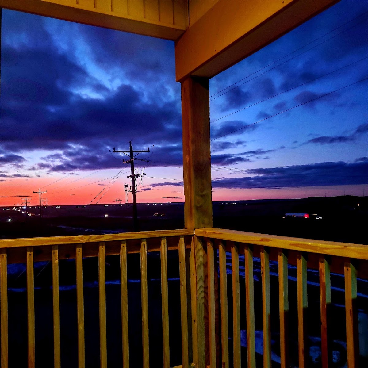 Tumbleweed Inn & Suites photo 3