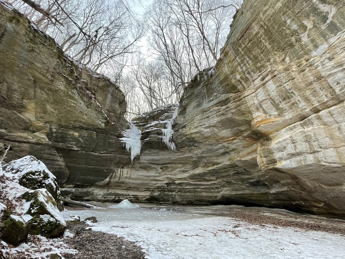 Ottawa Canyon