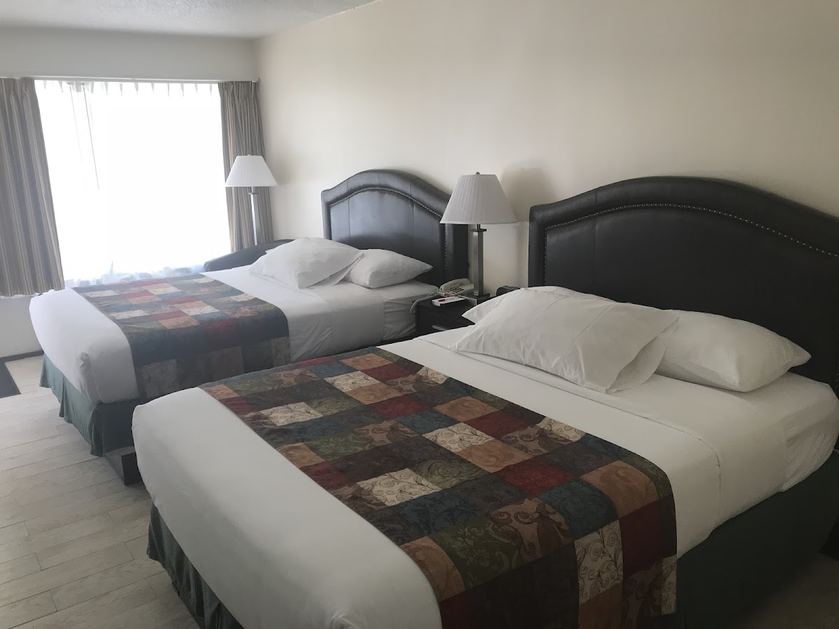 Ramada by Wyndham Hilton Head photo 2