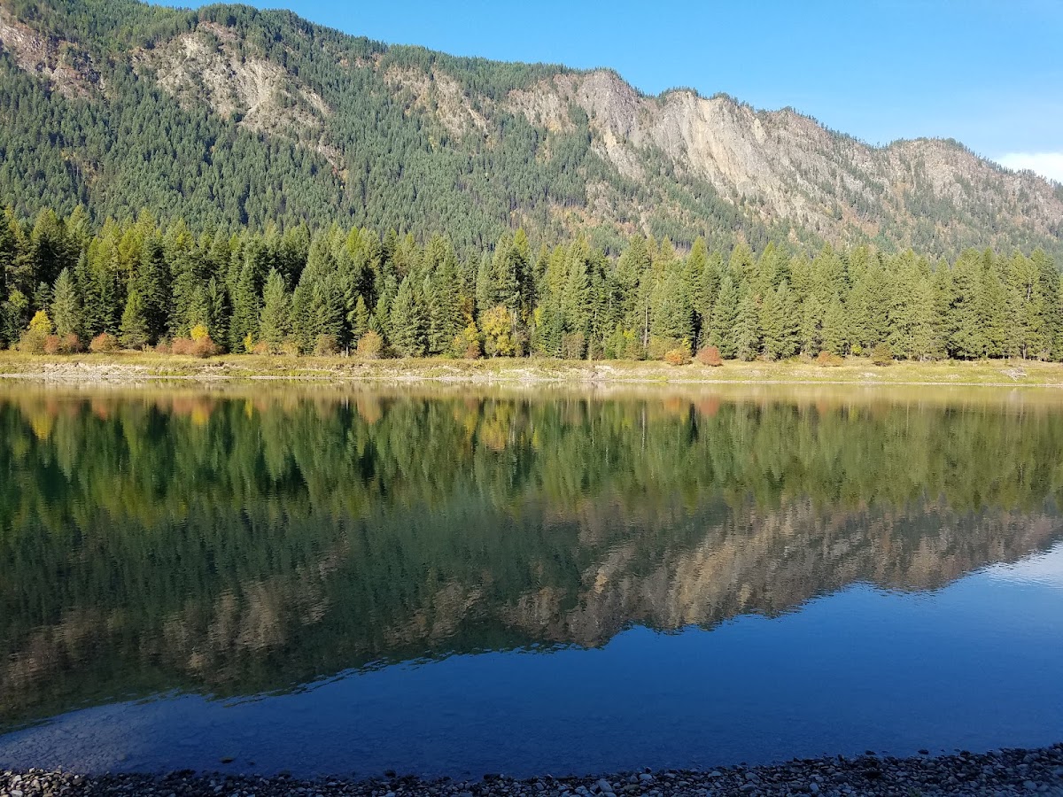 Thompson Falls State Recreation Area