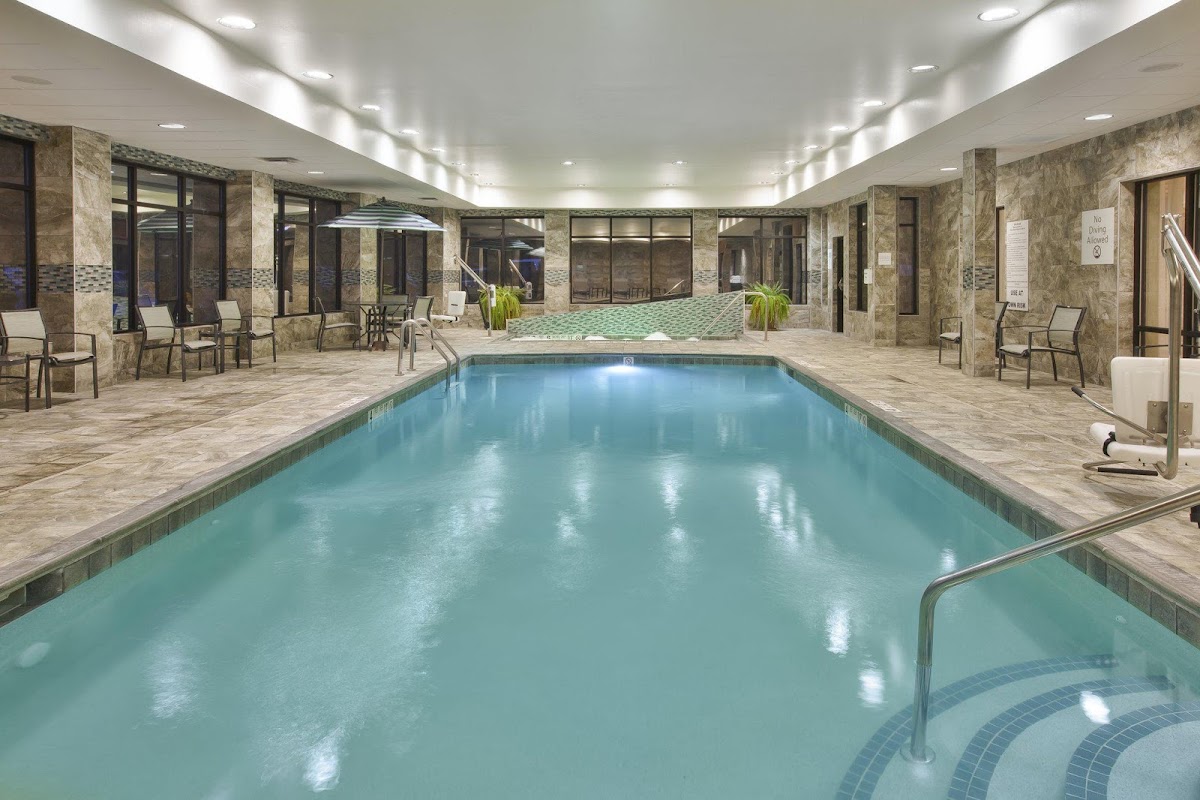 Holiday Inn Express & Suites Geneva Finger Lakes by IHG photo 3