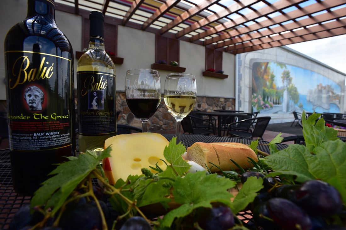 Balic Winery