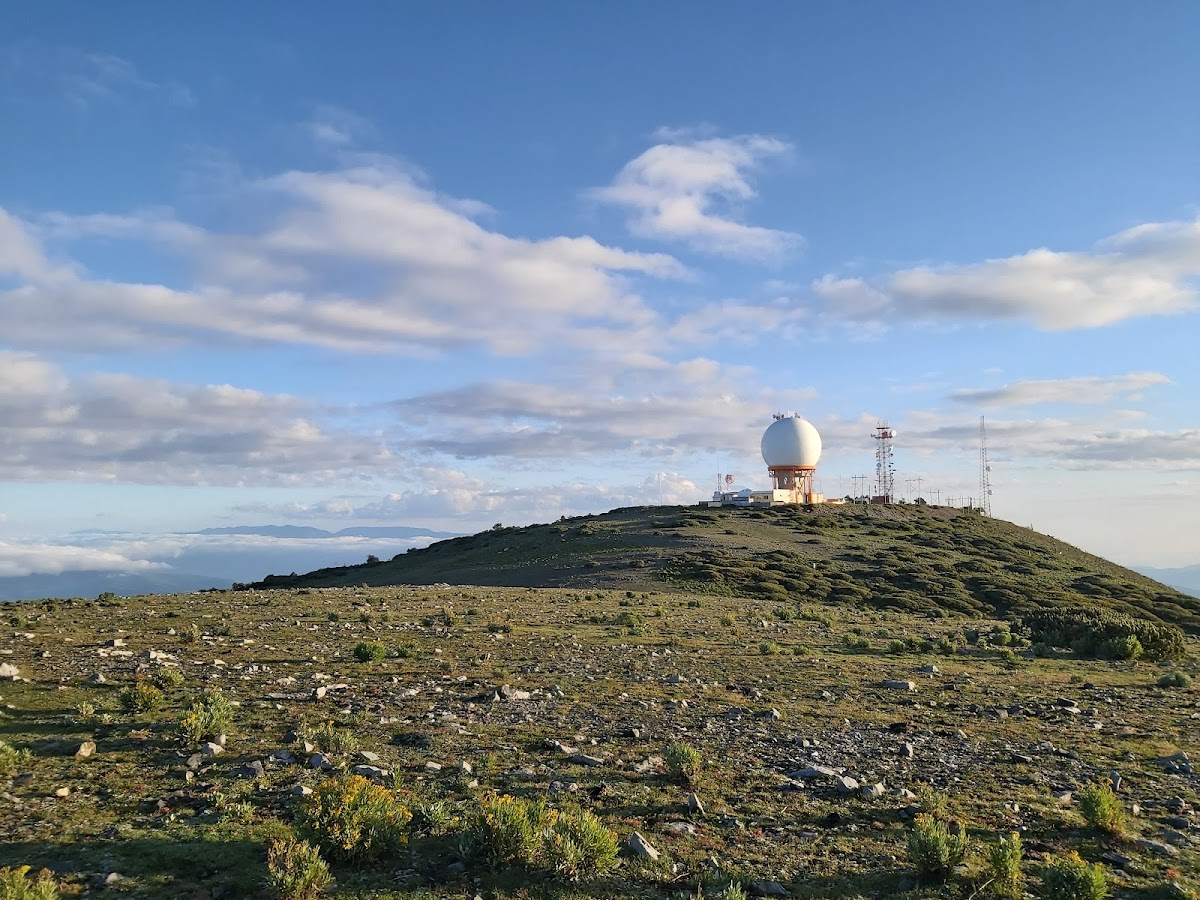 Cerro Potosí