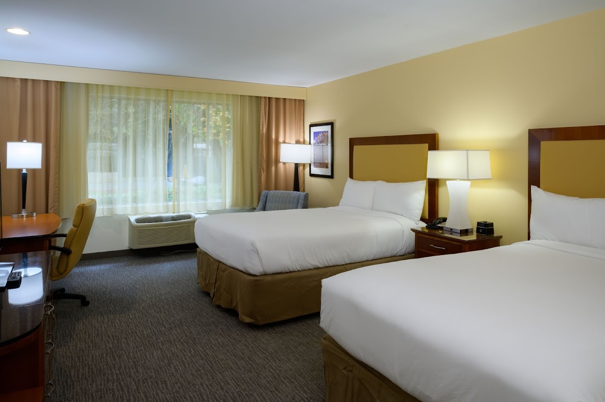 Airtel Plaza Hotel photo 2