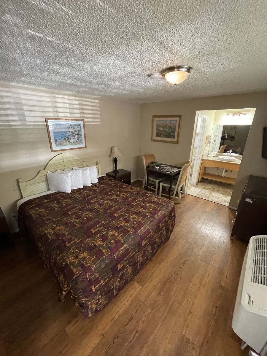 San Luis Inn and Suites