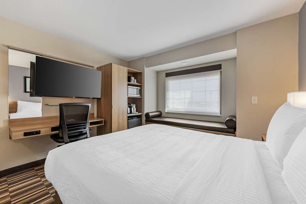 Best Western Limon photo 3