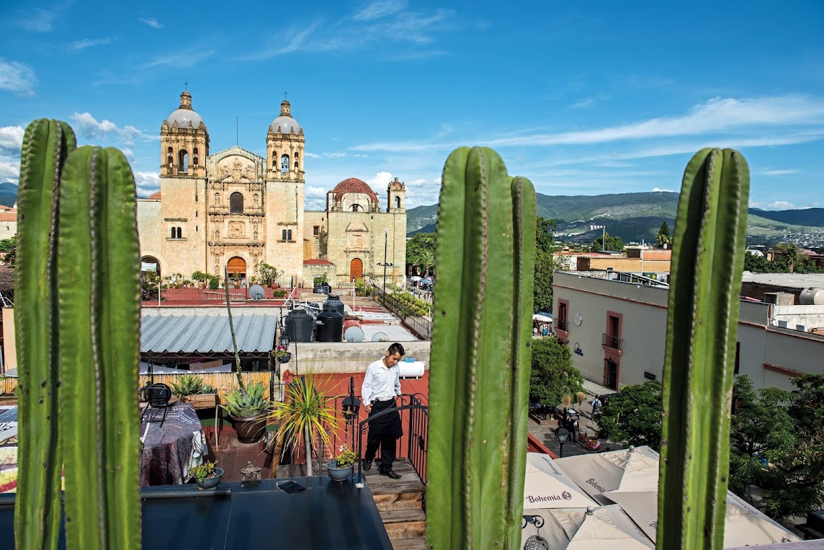 Oaxaca, México photo 2