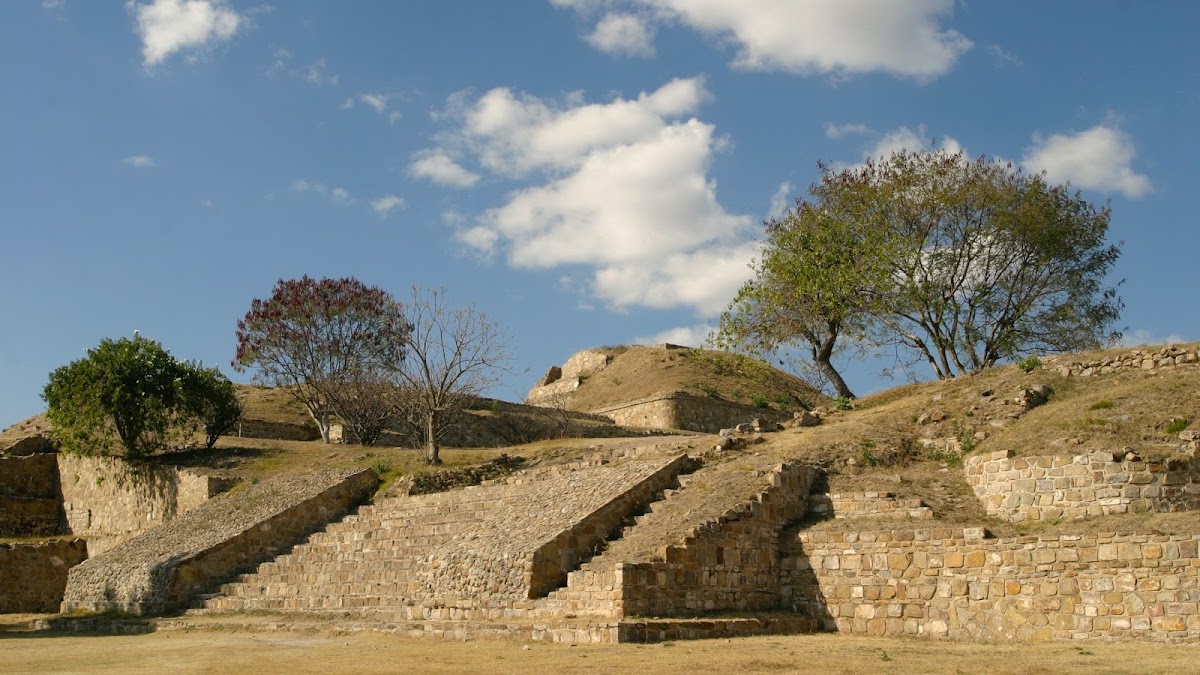 Oaxaca, México photo 3