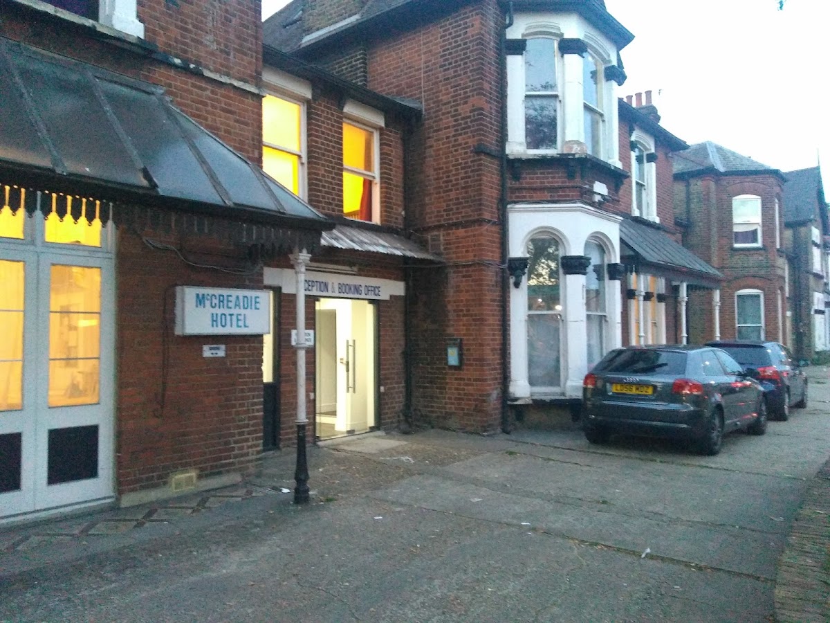 Silver Birch Hotel photo 3