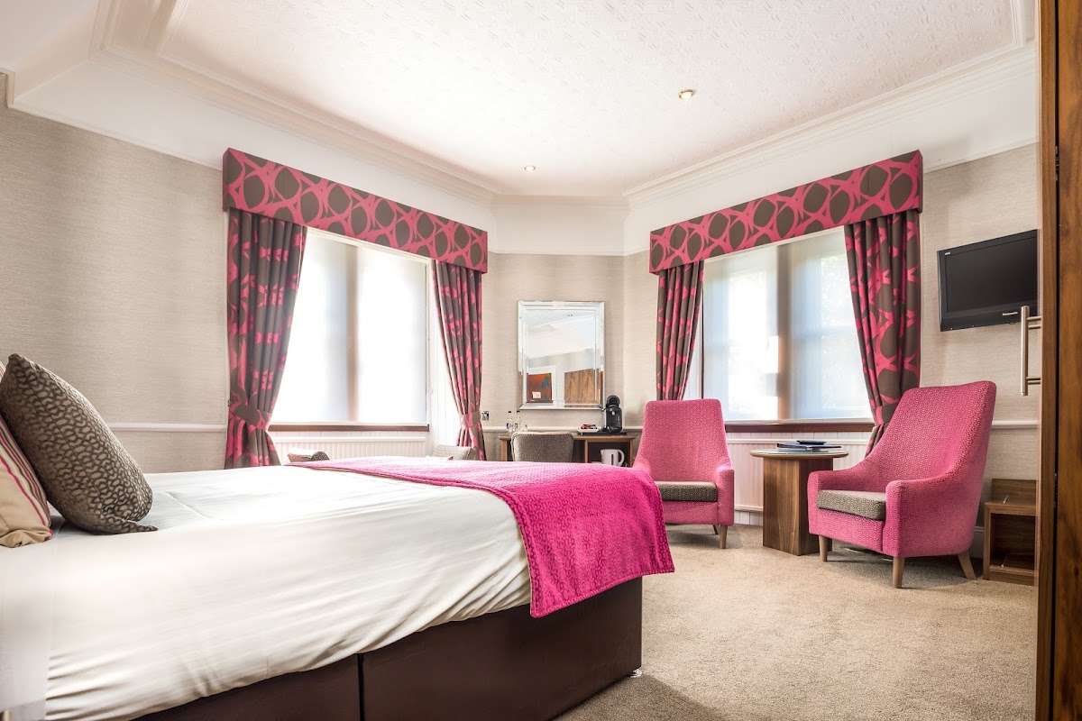Craigmonie Hotel Inverness photo 2