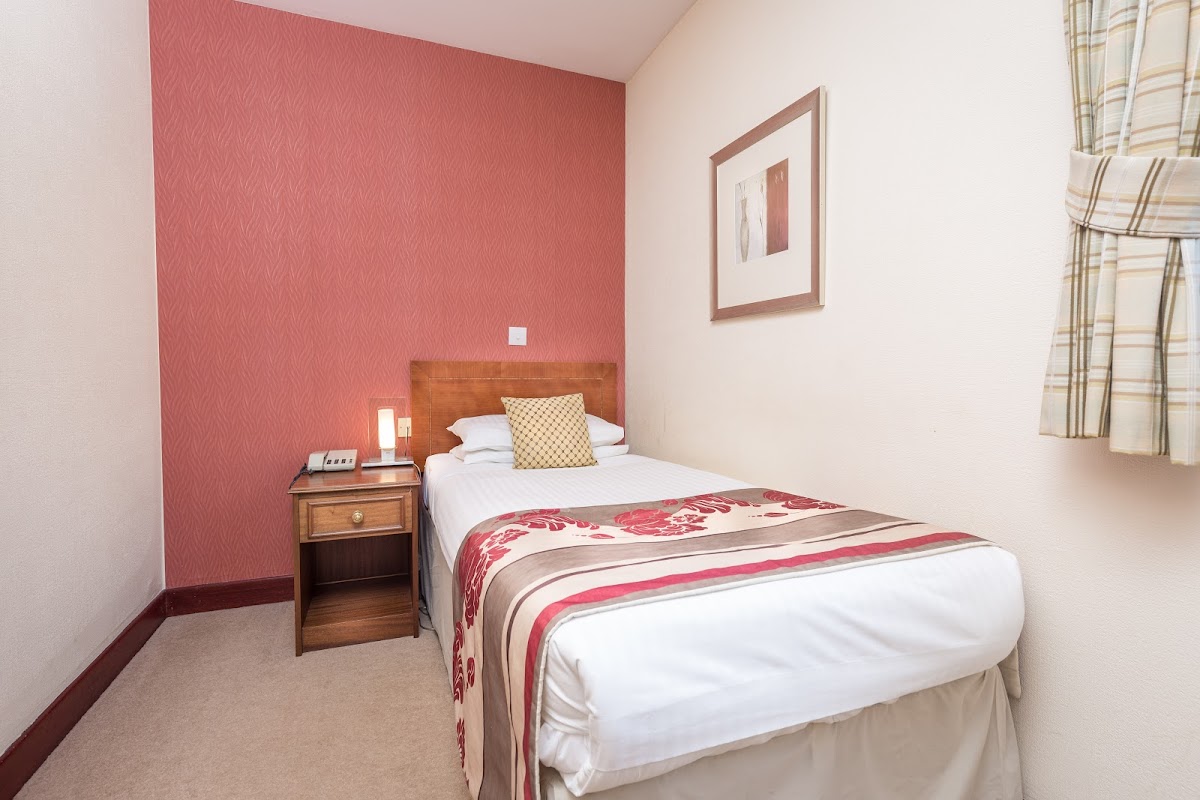 Craigmonie Hotel Inverness photo 3