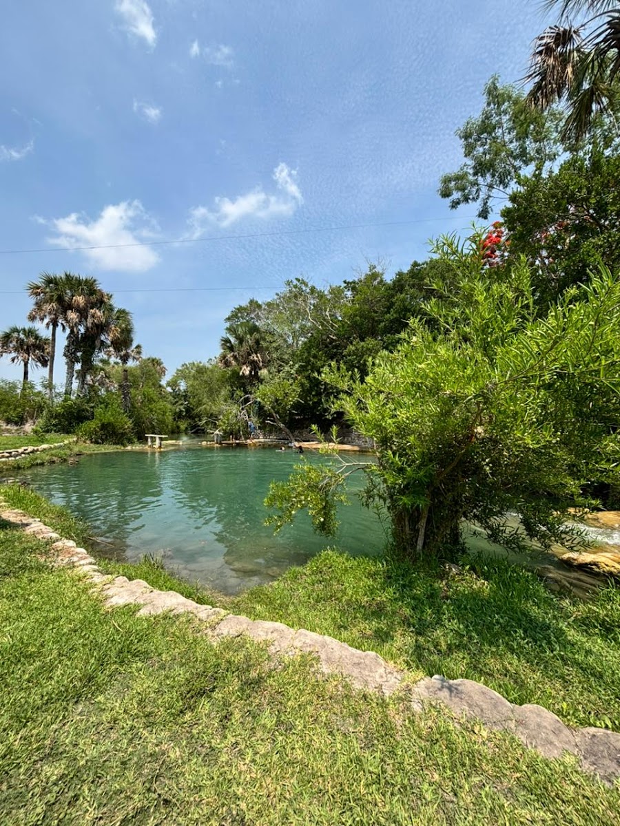 Balneario Rancho 