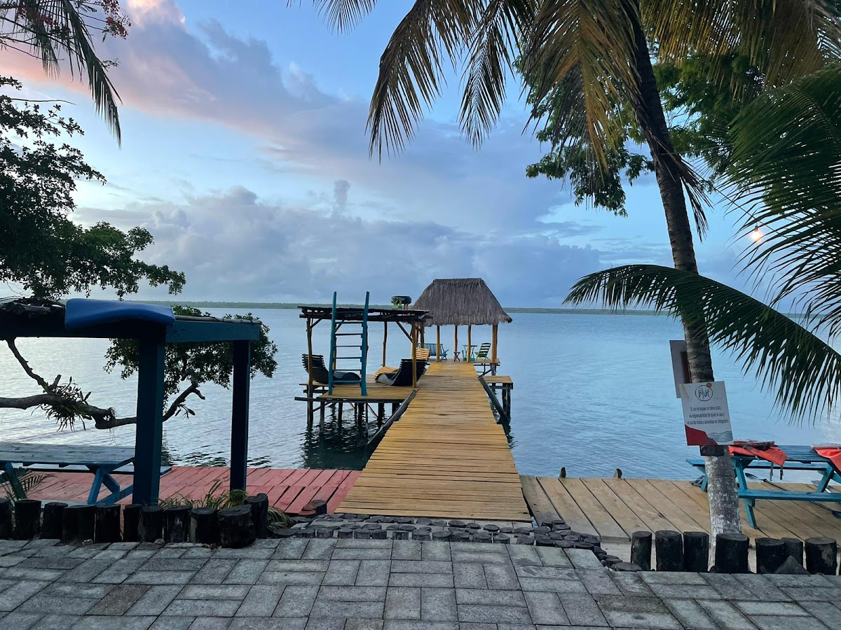 Blue b7 departamentos