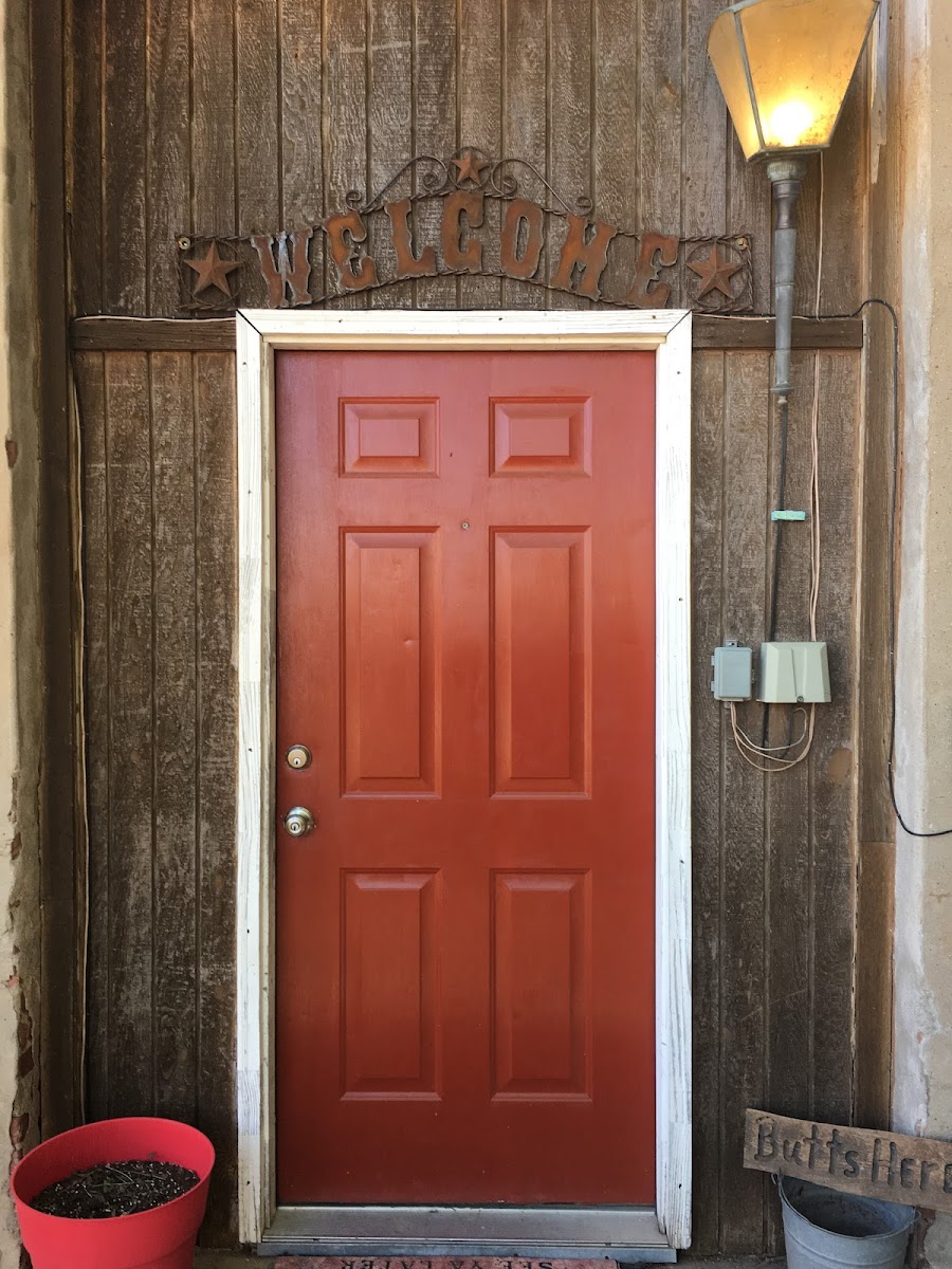 Back Door Inn photo 3