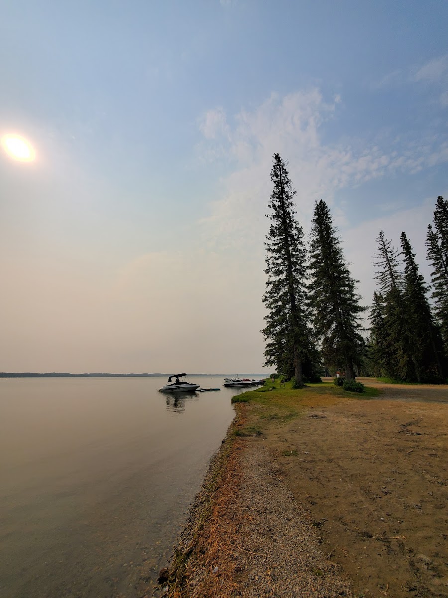Cow Lake