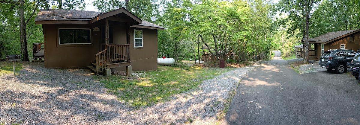 Johnson Retreat Center- Wasson Lodge